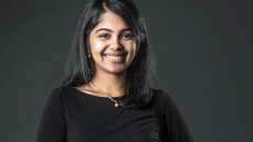 DARPAN's Newsmaker of 2016: Umang Khandelwal