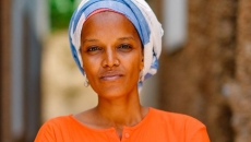 Umra Omar: Transforming Lives