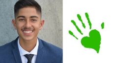 Sukhman Bajwa, Inspiring Youth