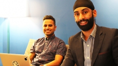 VancityBuzz: Meet the Founders