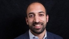 Indian-American named ballot access counsel in Biden-Harris campaign