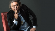 DARPAN's Newsmaker of 2016: Vikram Vij