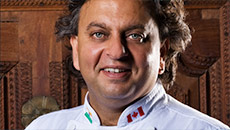The Authentic Vikram Vij
