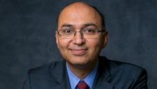 IIT-Delhi alumnus named dean of Cornell's management school