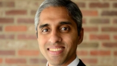 US Surgeon General Vivek Murthy renamed country representative on WHO board