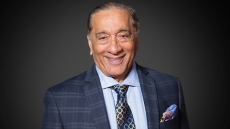 DARPAN 10 with Honourable Wally Oppal Q.C