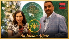 WATCH: Darpan presents the re-launch of An Indian Affair Restaurant in Langley.