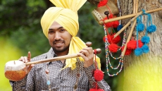 Vijay Yamla: A Gifted Artist