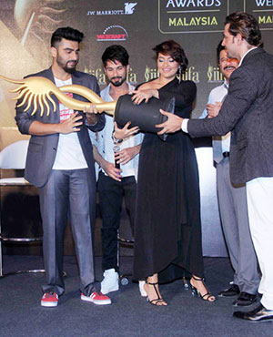 16th IIFA Weekend And Awards Announced