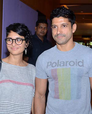 16th Mumbai Film Festival Press Meet