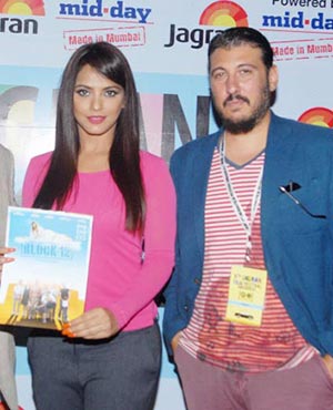 5th Jagran Film Festival - Day 2