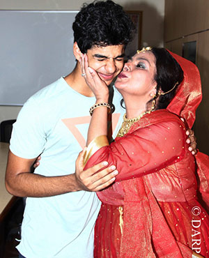 A Tribute to Birju Maharaj