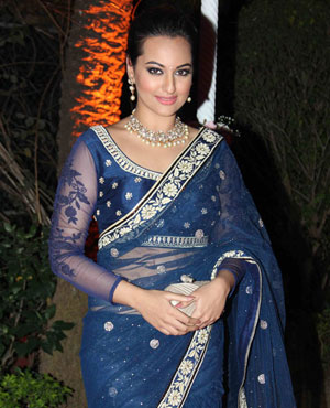 Sonakshi Sinha