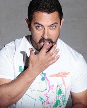 Aamir Khan Turns 52