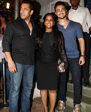 ABCD 2 Success Party