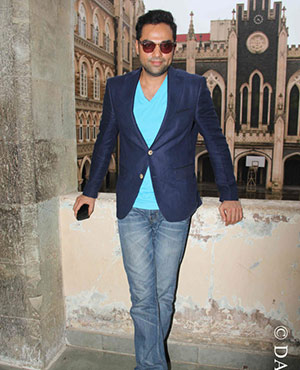 Abhay Deol inaugurates Malhar Festival