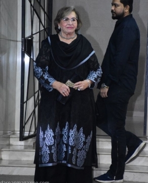  The evergreen actress/dancer Helen   