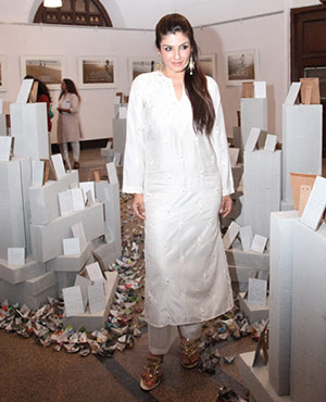 Art Week 2014 Announced