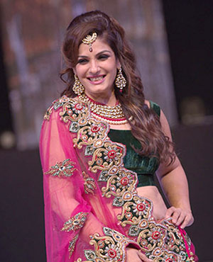 Asif Shah Show At Couture 2014 Fashion