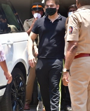 Arbaaz Khan 