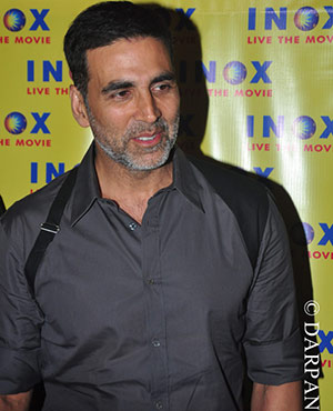 Baby Special Screening