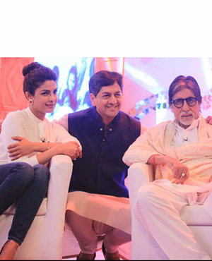 Banega Swachh India Cleanathon