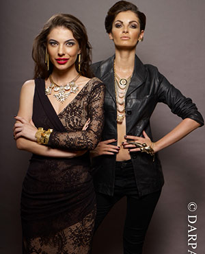 Bansri Jewelry Lounge Launch