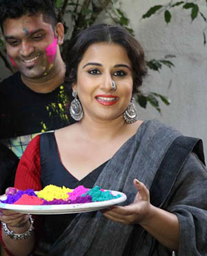 Begum Jaan Press Meet