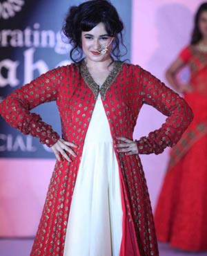 Beti Foundation Fashion Show