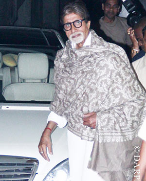 Bhootnaath Special Screening