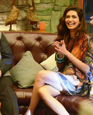 Bigg Boss 8 - Party Toh Banti Hai