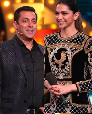 Bigg Boss Season 10 Launch