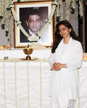 Bobby Chawla Prayer Meet