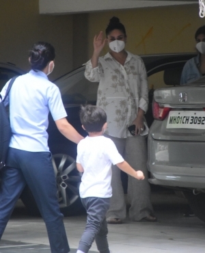 Kareena Kapoor 