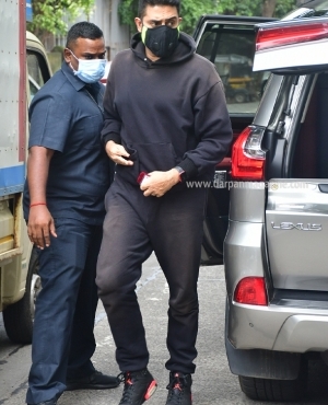 Abhishek Bachchan