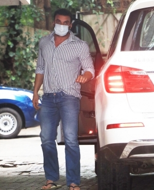 Sohail Khan