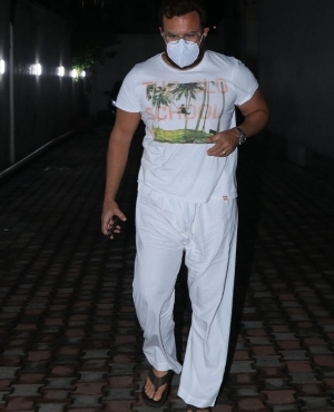 Saif Ali Khan