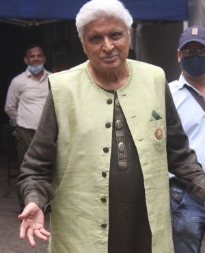 Javed Akhtar