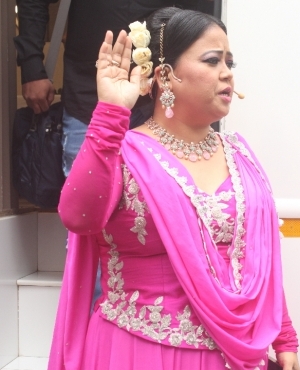 Bharti