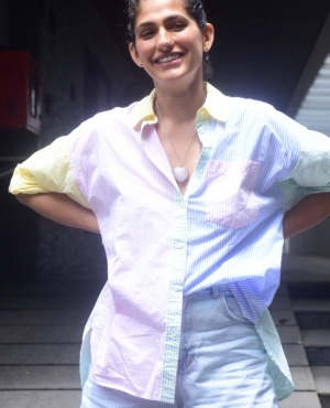Kubra Sait 