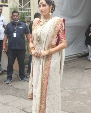 Nora Fatehi