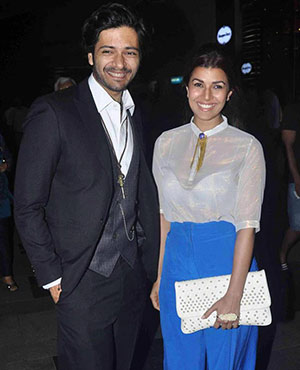 Bollywood Stars At ‘Furious 7’ Premiere