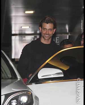 Bollywood Stars Glitter At Diwali Parties