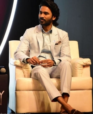 Dhanush