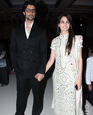 Bollywood Stars Spotted