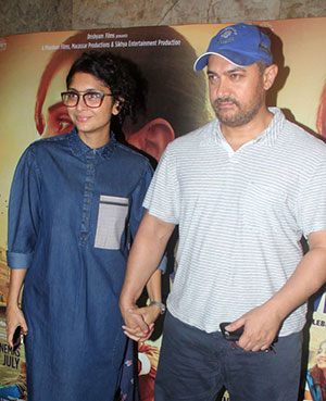 Bollywood Stars Spotted