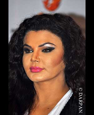 Rakhi Sawant