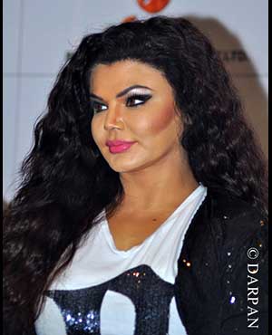 Rakhi Sawant