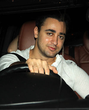 Imran Khan fulfills Avantika's late night 'paan' craving