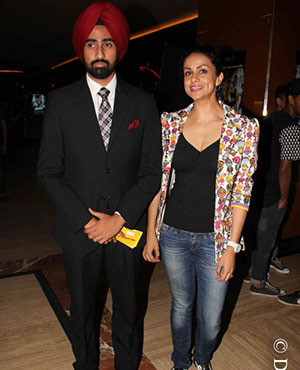 Bollywood Stars Watch Step Up All In